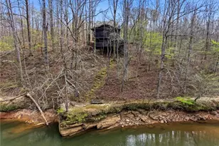 307 Eagle Overlook Dr, Dahlonega, GA 30533 - Photo 2