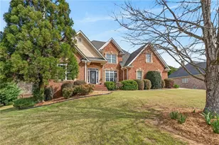 170 Jaclaire Ln, McDonough, GA 30252 - Photo 76