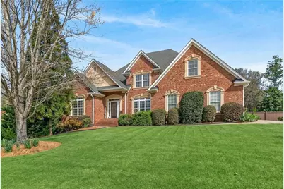 170 Jaclaire Lane, McDonough, GA 30252 - Photo 2