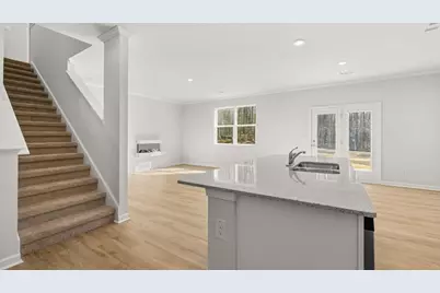 247 Hampton Terrace, Dallas, GA 30157 - Photo 6