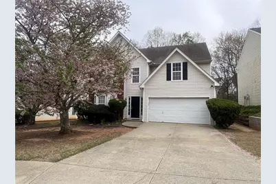 1145 Grace Drive, Lawrenceville, GA 30043 - Photo 1