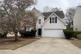 1145 Grace Dr, Lawrenceville, GA 30043 - Photo 1