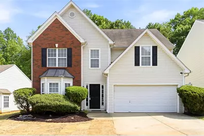 1145 Grace Drive, Lawrenceville, GA 30043 - Photo 2