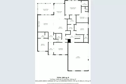 5747 Wheeler, Auburn, GA 30011 - Photo 50