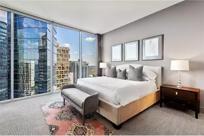 1080 Peachtree Street NE #2503, Atlanta, GA 30309 - Photo 26