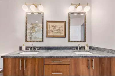 1080 Peachtree Street NE #2503, Atlanta, GA 30309 - Photo 28