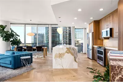 1080 Peachtree Street NE #2503, Atlanta, GA 30309 - Photo 12