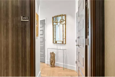 1080 Peachtree Street NE #2503, Atlanta, GA 30309 - Photo 10