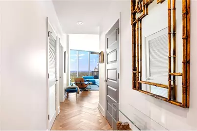 1080 Peachtree Street NE #2503, Atlanta, GA 30309 - Photo 10
