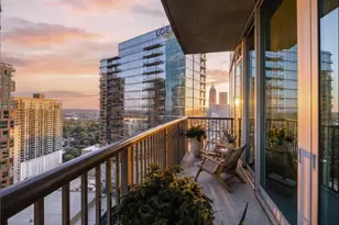 1080 Peachtree St NE, Atlanta, GA 30309 - Photo 1