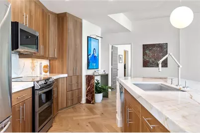 1080 Peachtree Street NE #2503, Atlanta, GA 30309 - Photo 22