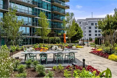 1080 Peachtree Street NE #2503, Atlanta, GA 30309 - Photo 52