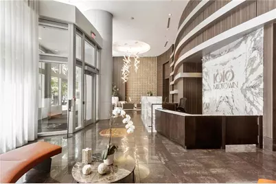 1080 Peachtree Street NE #2503, Atlanta, GA 30309 - Photo 44