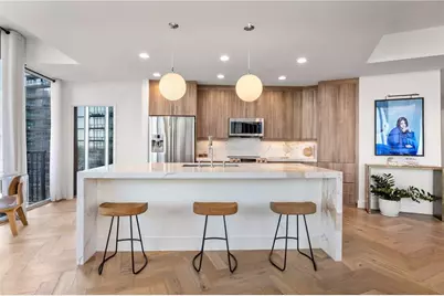 1080 Peachtree Street NE #2503, Atlanta, GA 30309 - Photo 20