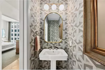 1080 Peachtree Street NE #2503, Atlanta, GA 30309 - Photo 12