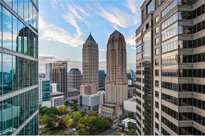 1080 Peachtree Street NE #2503, Atlanta, GA 30309 - Photo 38
