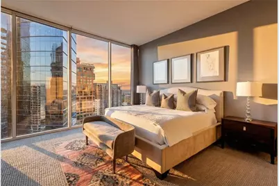 1080 Peachtree Street NE #2503, Atlanta, GA 30309 - Photo 2