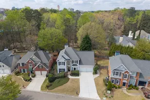 4423 Village Springs Run, Atlanta, GA 30338 - Photo 4