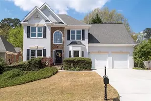 4423 Village Springs Run, Atlanta, GA 30338 - Photo 2