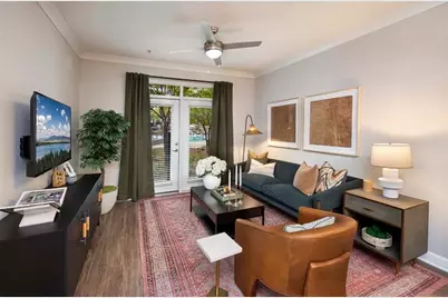 2600 Milscott Drive #1116, Decatur, GA 30033 - Photo 6