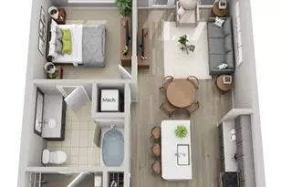 2600 Milscott Dr, Decatur, GA 30033 - Photo 12