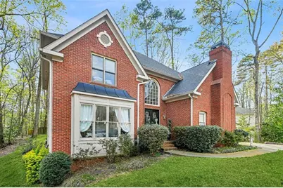 644 Laurel Wood Drive, Marietta, GA 30064 - Photo 2