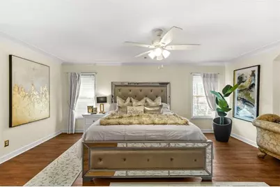 644 Laurel Wood Drive, Marietta, GA 30064 - Photo 20