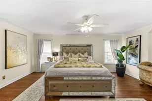 644 Laurel Wood Dr, Marietta, GA 30064 - Photo 20