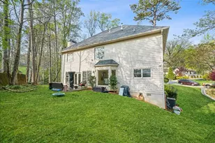 644 Laurel Wood Dr, Marietta, GA 30064 - Photo 34