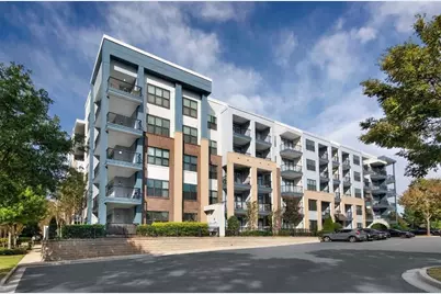 2600 Milscott Drive #2318, Decatur, GA 30033 - Photo 28