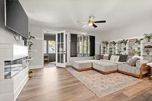 1933 Galt Cmns, Kennesaw, GA 30144 - Photo 4