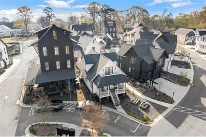 1933 Galt Commons, Kennesaw, GA 30144 - Photo 36