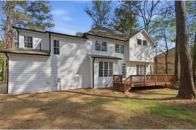 9139 Fairfield Approach, Jonesboro, GA 30236 - Photo 28