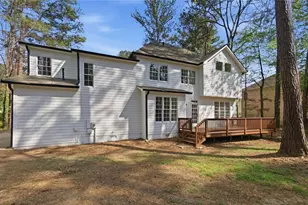 9139 Fairfield Approach, Jonesboro, GA 30236 - Photo 28