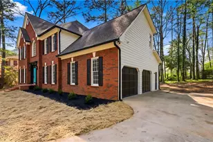 9139 Fairfield Approach, Jonesboro, GA 30236 - Photo 2