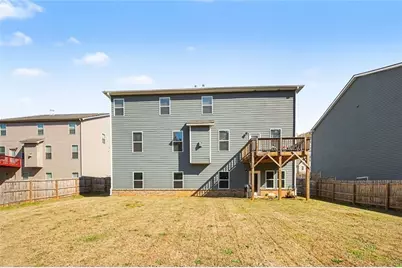 917 Melville Drive, Stockbridge, GA 30281 - Photo 32