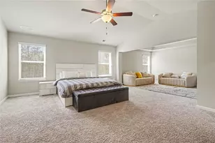 917 Melville Dr, Stockbridge, GA 30281 - Photo 14