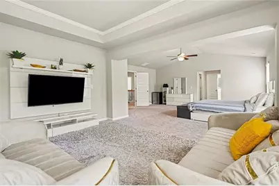 917 Melville Drive, Stockbridge, GA 30281 - Photo 16