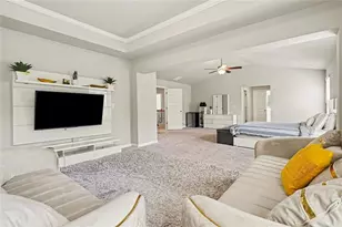 917 Melville Dr, Stockbridge, GA 30281 - Photo 16