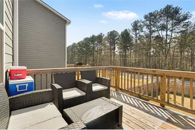 917 Melville Drive, Stockbridge, GA 30281 - Photo 32