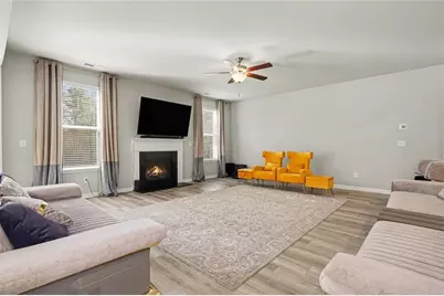 917 Melville Drive, Stockbridge, GA 30281 - Photo 12