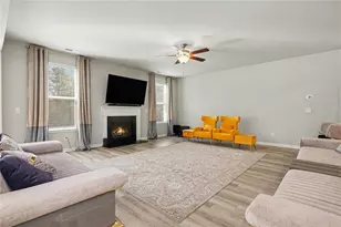 917 Melville Dr, Stockbridge, GA 30281 - Photo 12