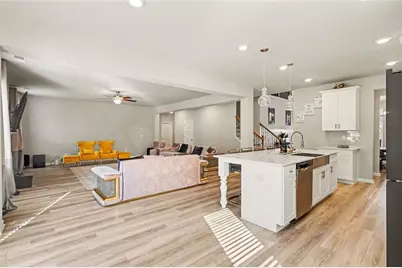 917 Melville Drive, Stockbridge, GA 30281 - Photo 8