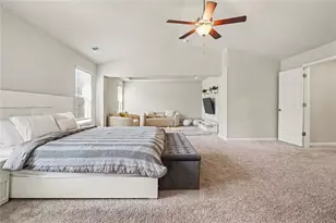 917 Melville Dr, Stockbridge, GA 30281 - Photo 16