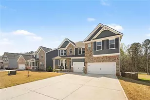 917 Melville Dr, Stockbridge, GA 30281 - Photo 2