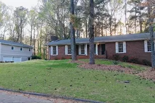 3259 Robin Hood Ln, Winston, GA 30187 - Photo 1
