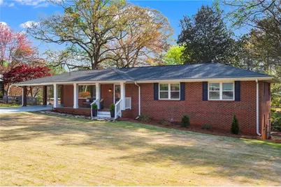 4061 North Cooper Lake Road SE, Smyrna, GA 30082 - Photo 42