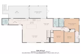 4061 North Cooper Lake Rd SE, Smyrna, GA 30082 - Photo 44