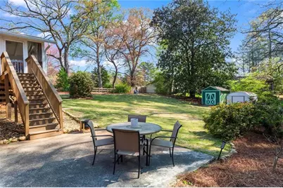 4061 North Cooper Lake Road SE, Smyrna, GA 30082 - Photo 40