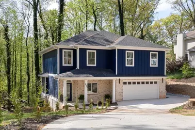 2673 Royal Oak Court, Acworth, GA 30102 - Photo 4